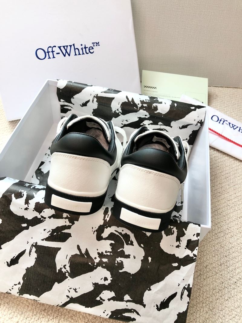 Off White Shoes